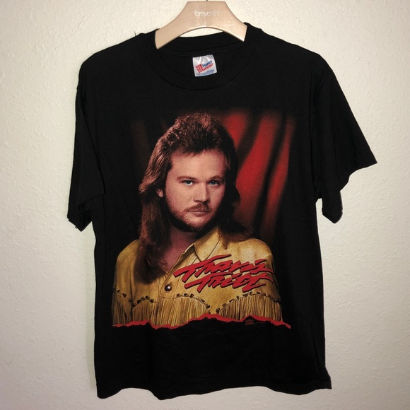 Other - Travis Tritt ‘93 concert tee
